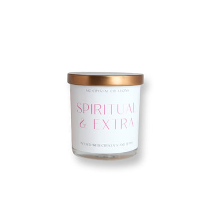 Spiritual & Extra