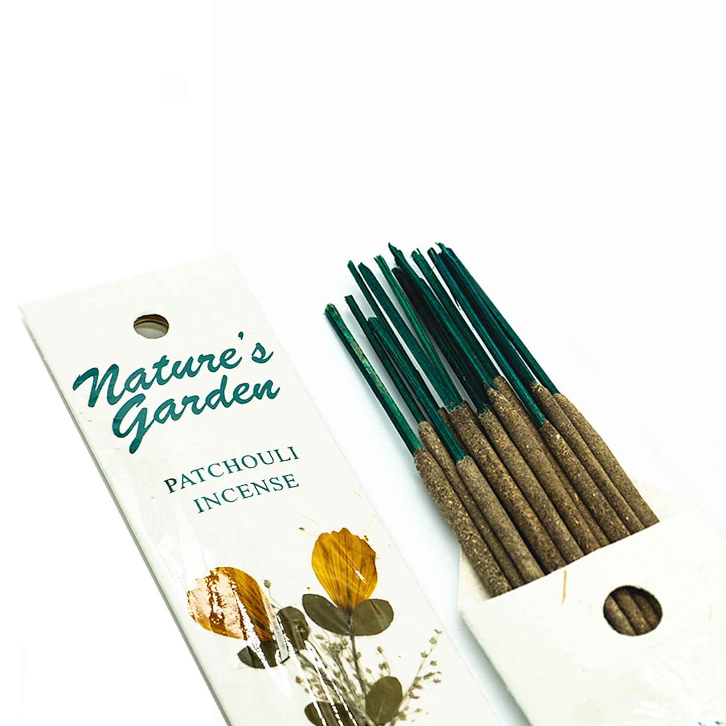 Patchouli Incense